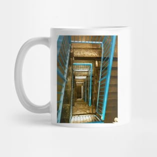 Stairwell Mug